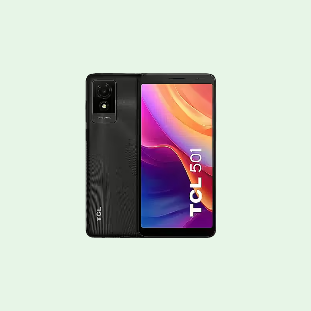 TCL 501 TCL 501